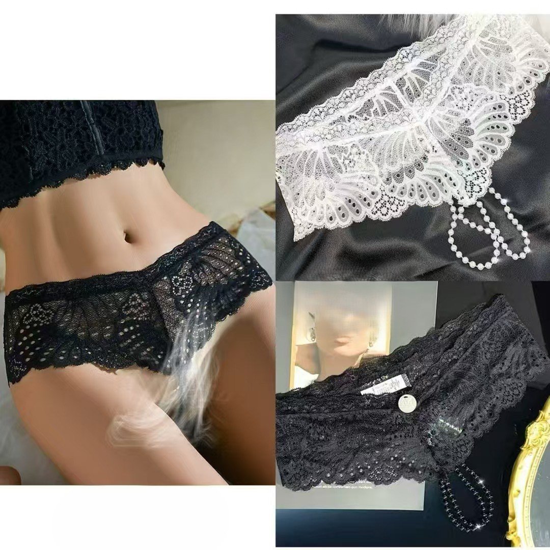 Εσώρουχο πέρλα