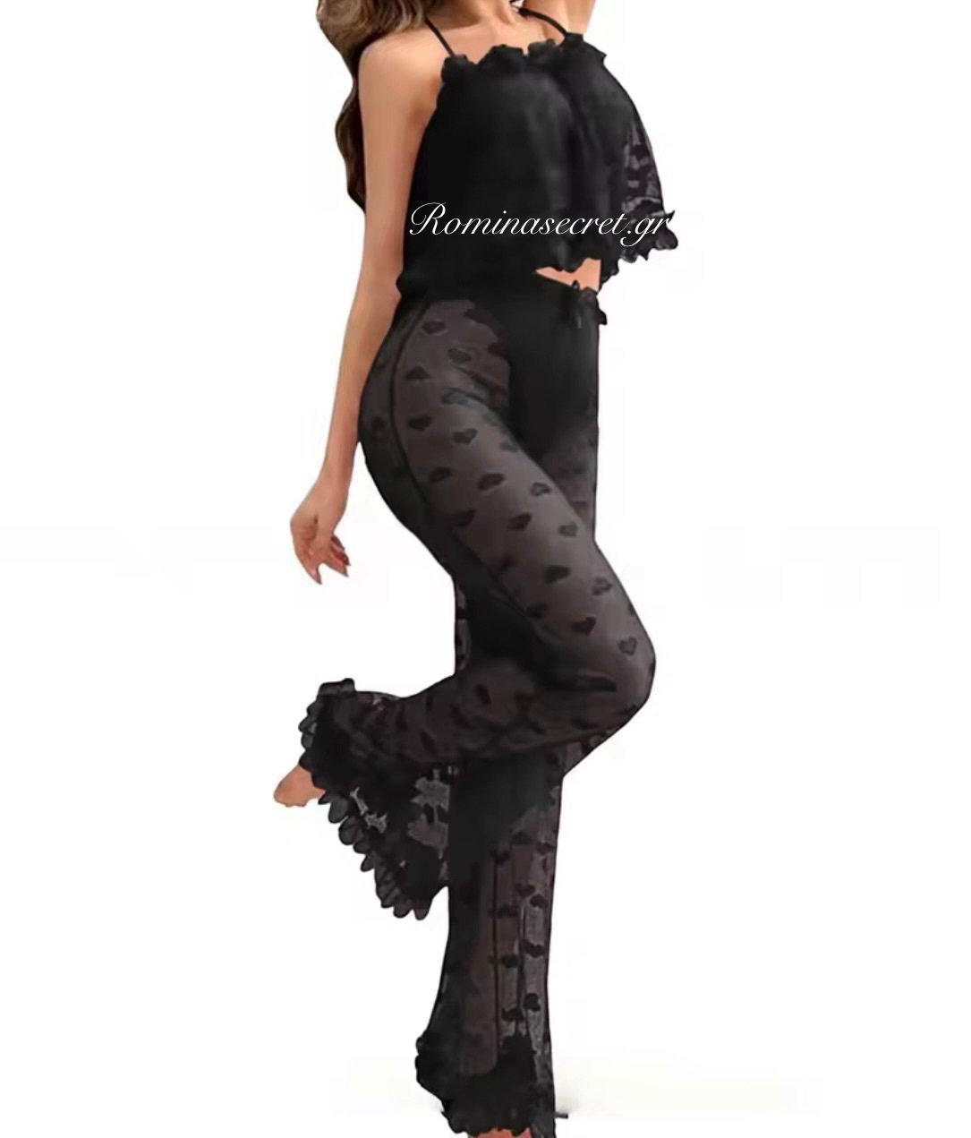 Διάφανο σετ - Image 3