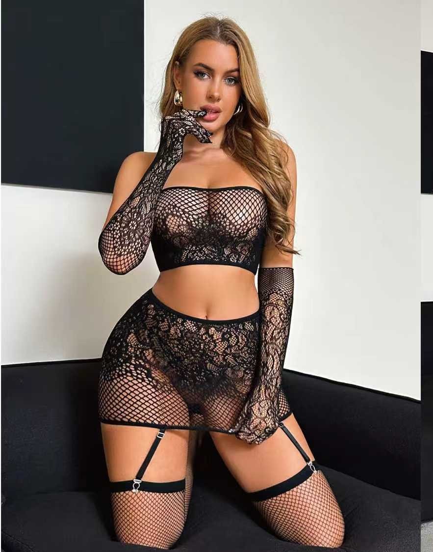 Διχτυωτό σετ