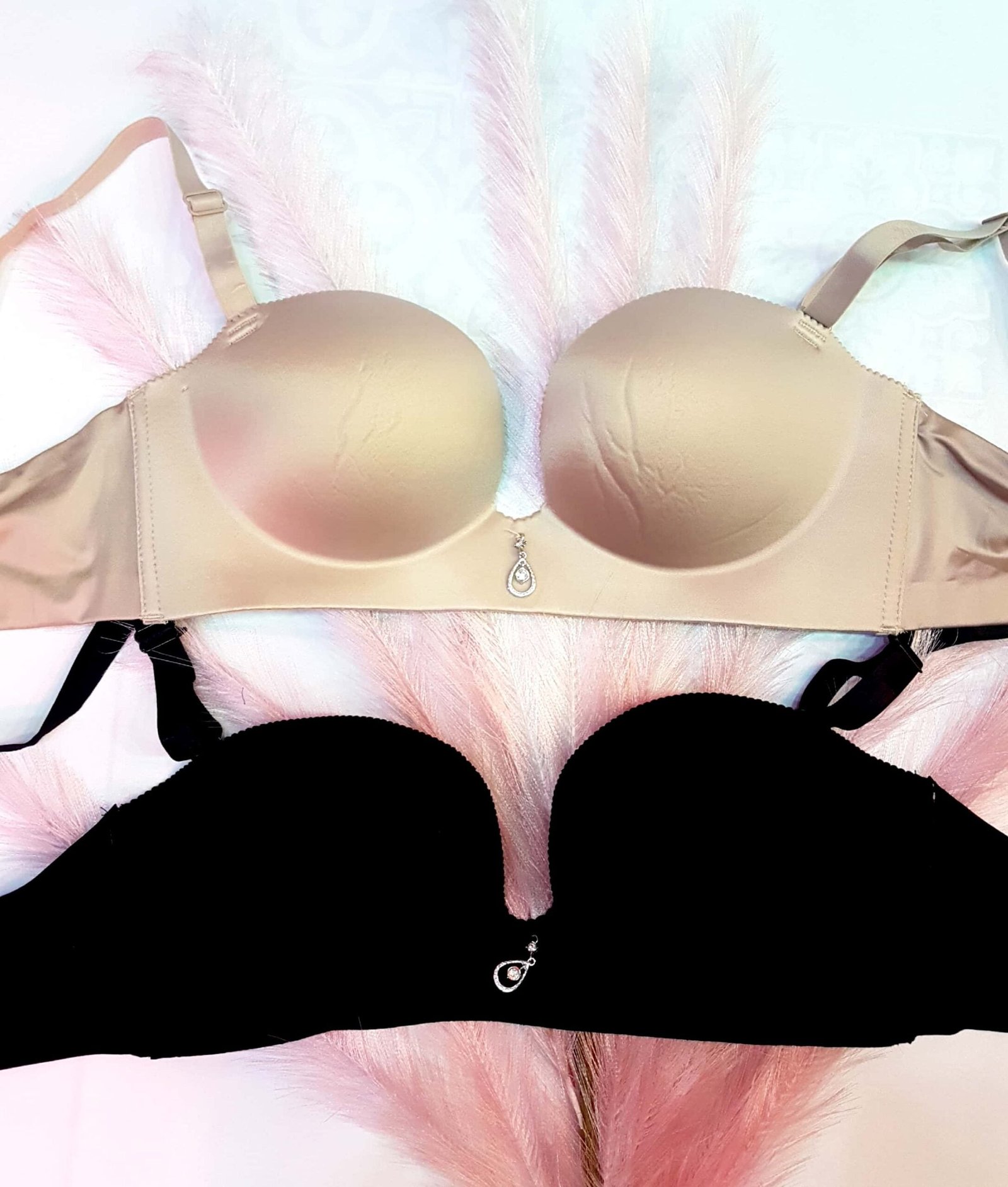 Strapless Σουτιέν