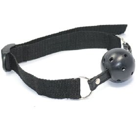 GAG BALL