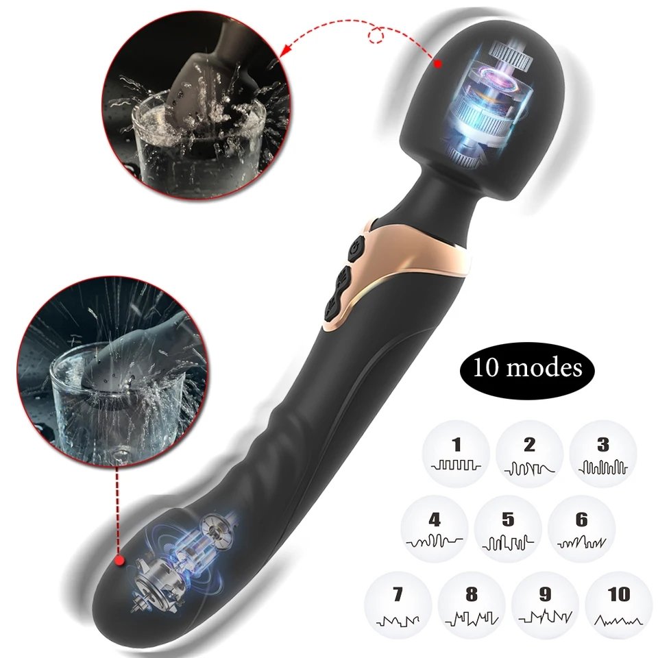 VIBRATOR - Image 4