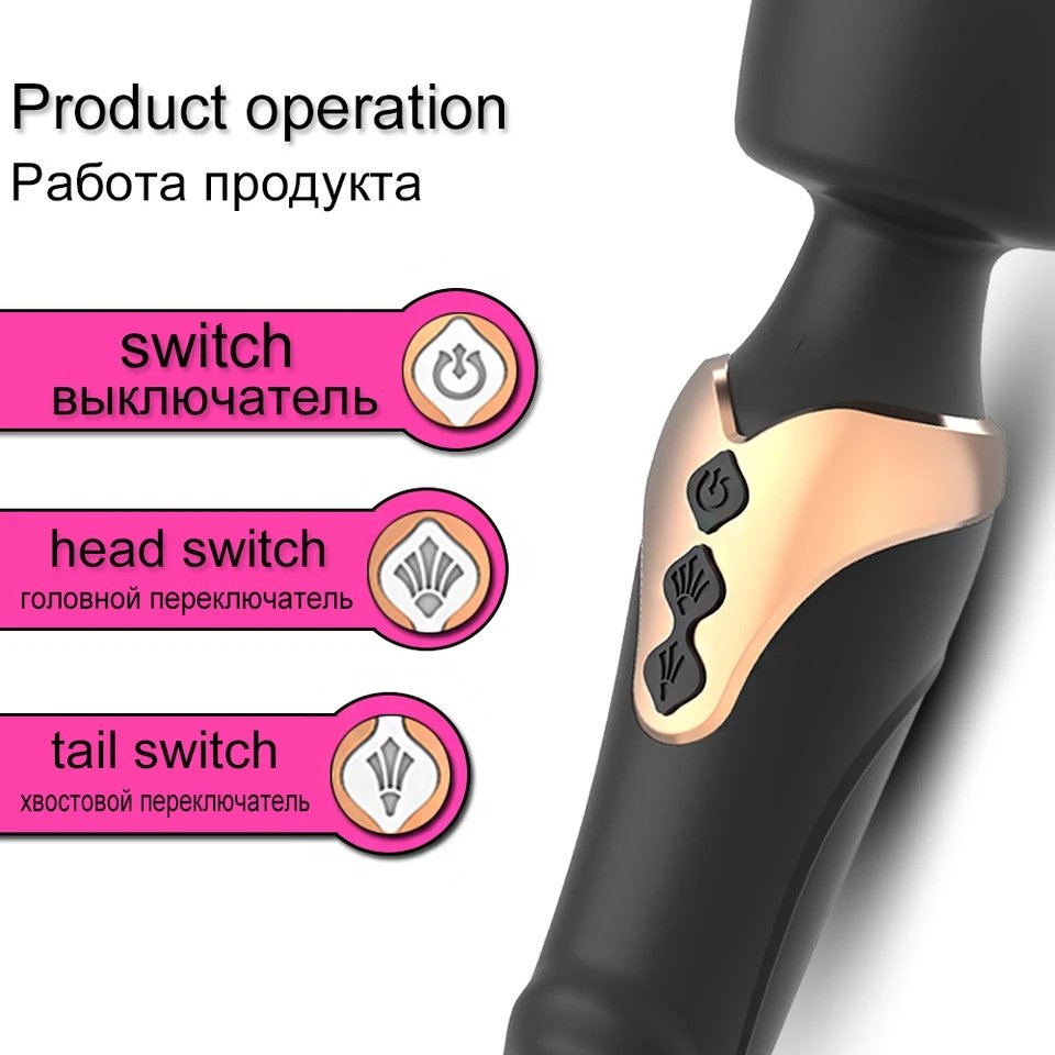 VIBRATOR - Image 3