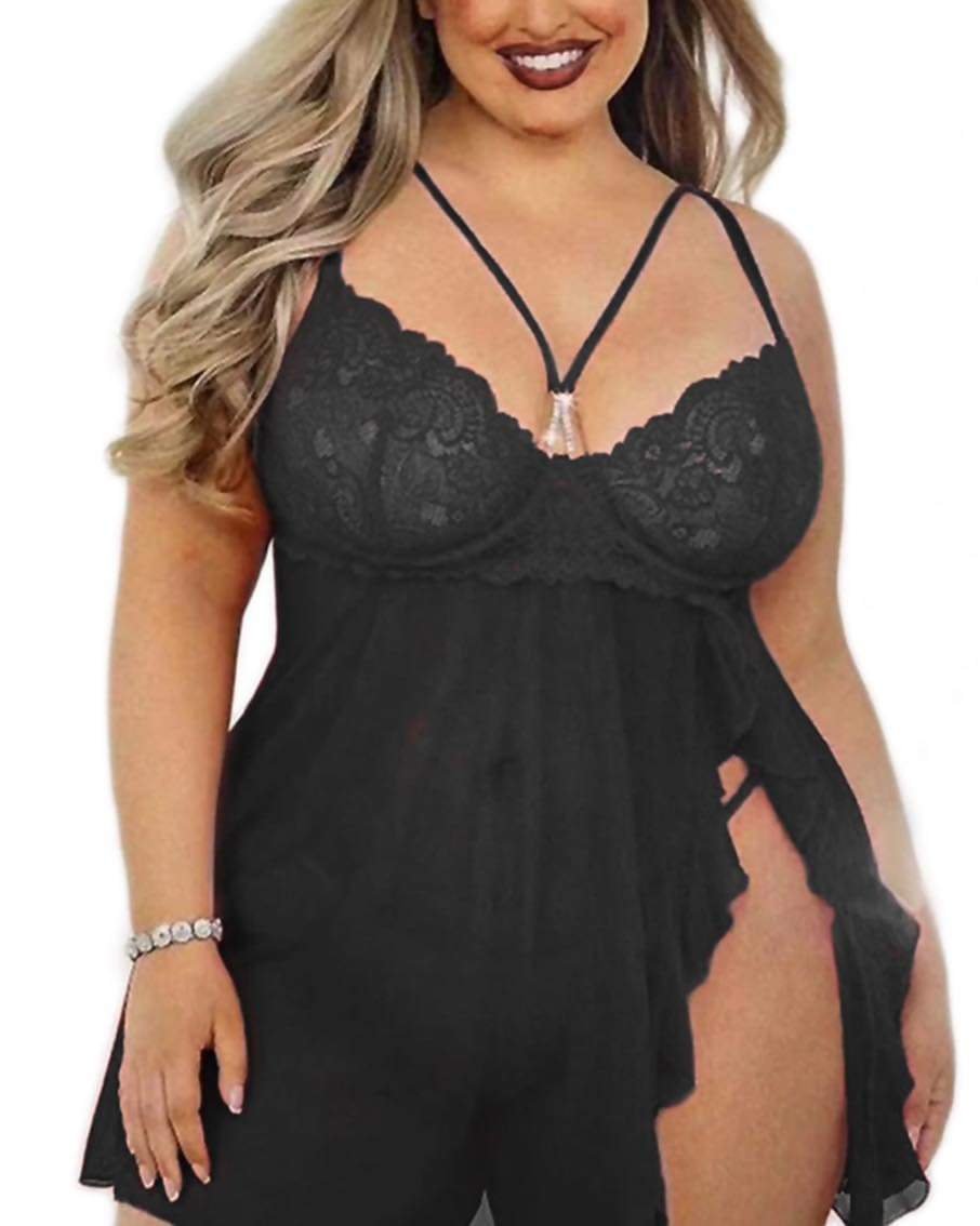 Sexy νυχτικάκι