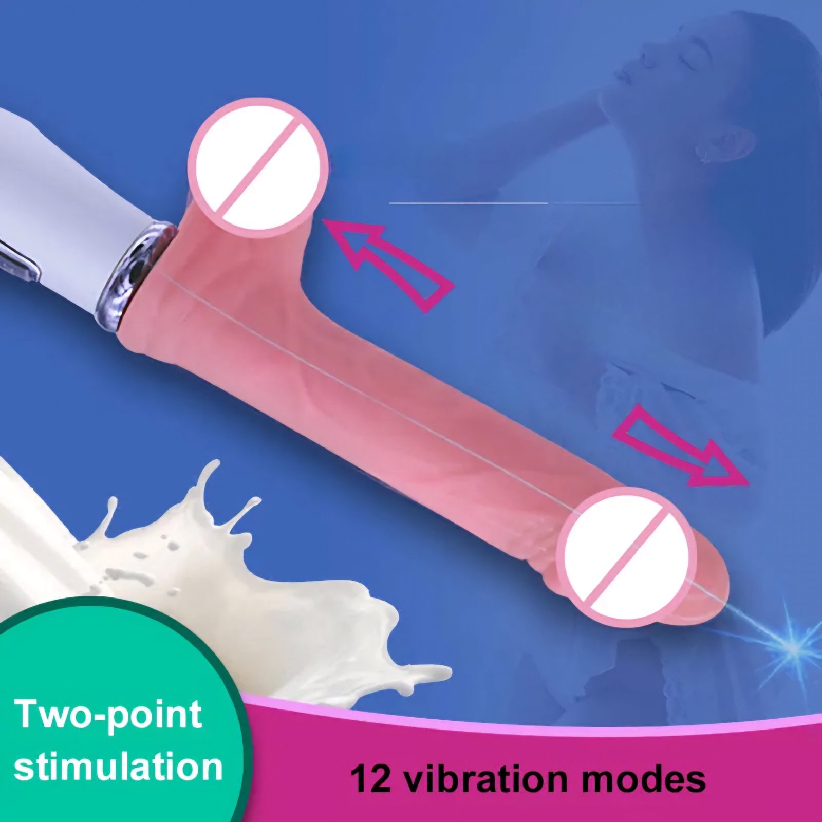 VIBRATOR