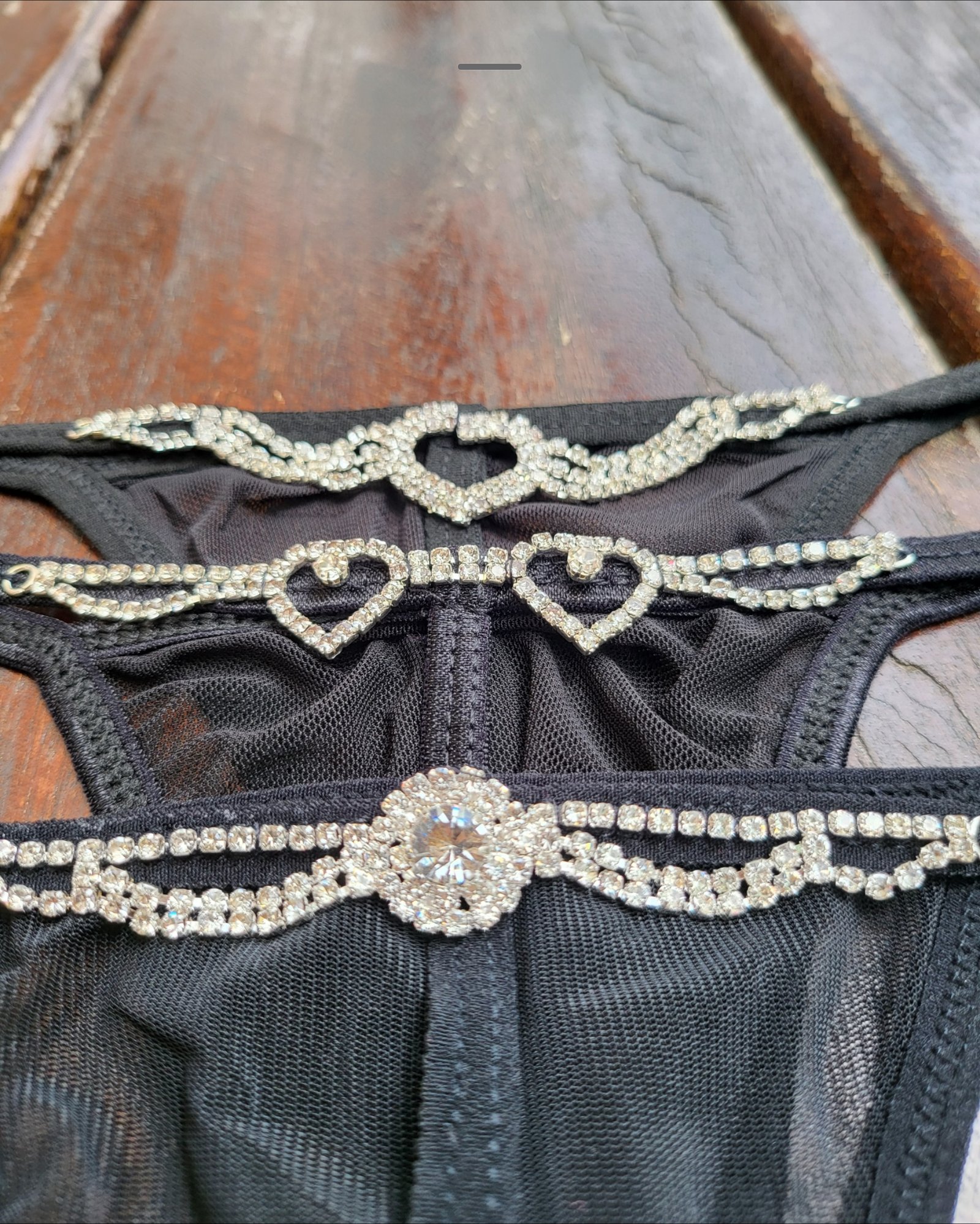 Sexy string