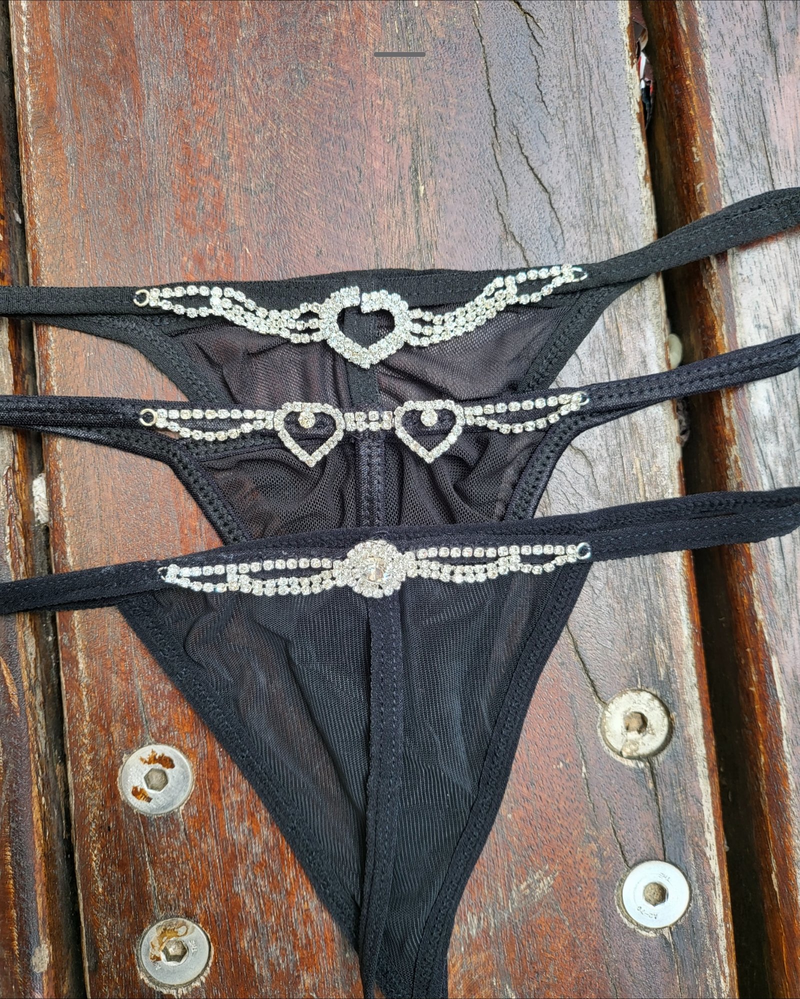 Sexy string