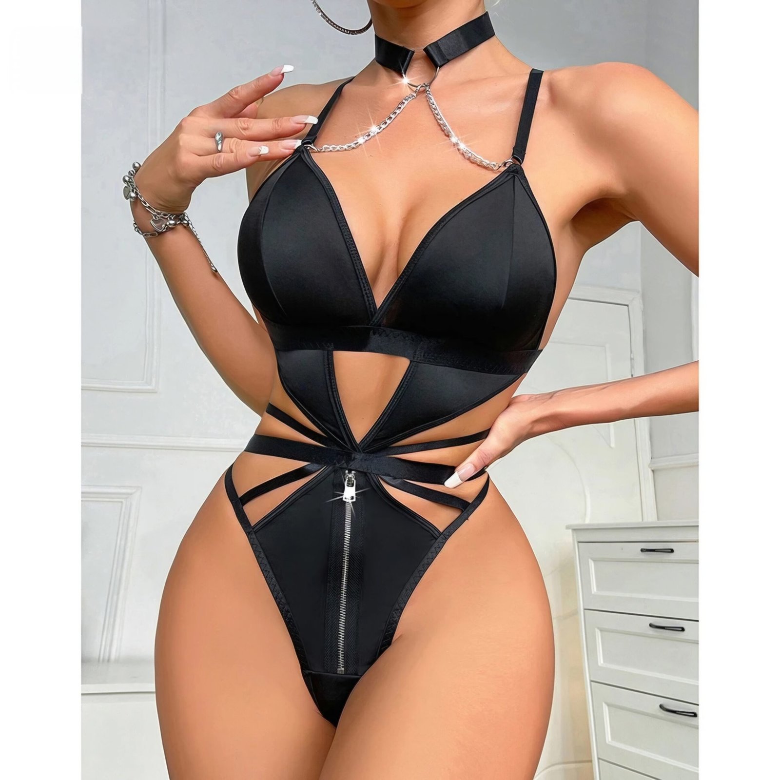 Sexy κορμάκι