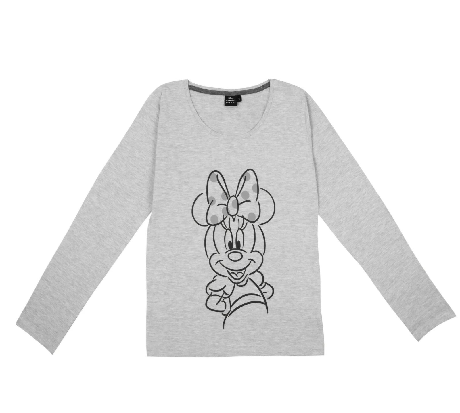 Πιτζάμα με την minnie