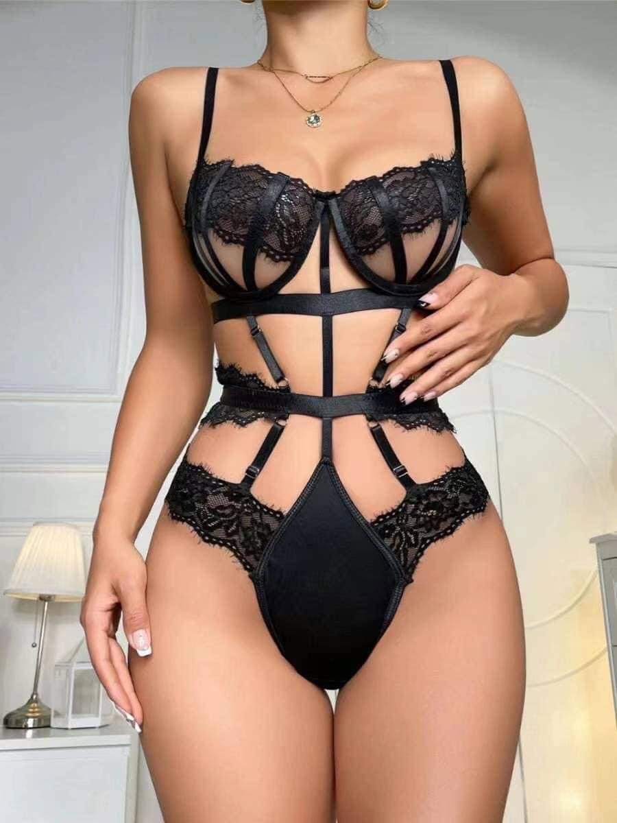 Sexy κορμάκι