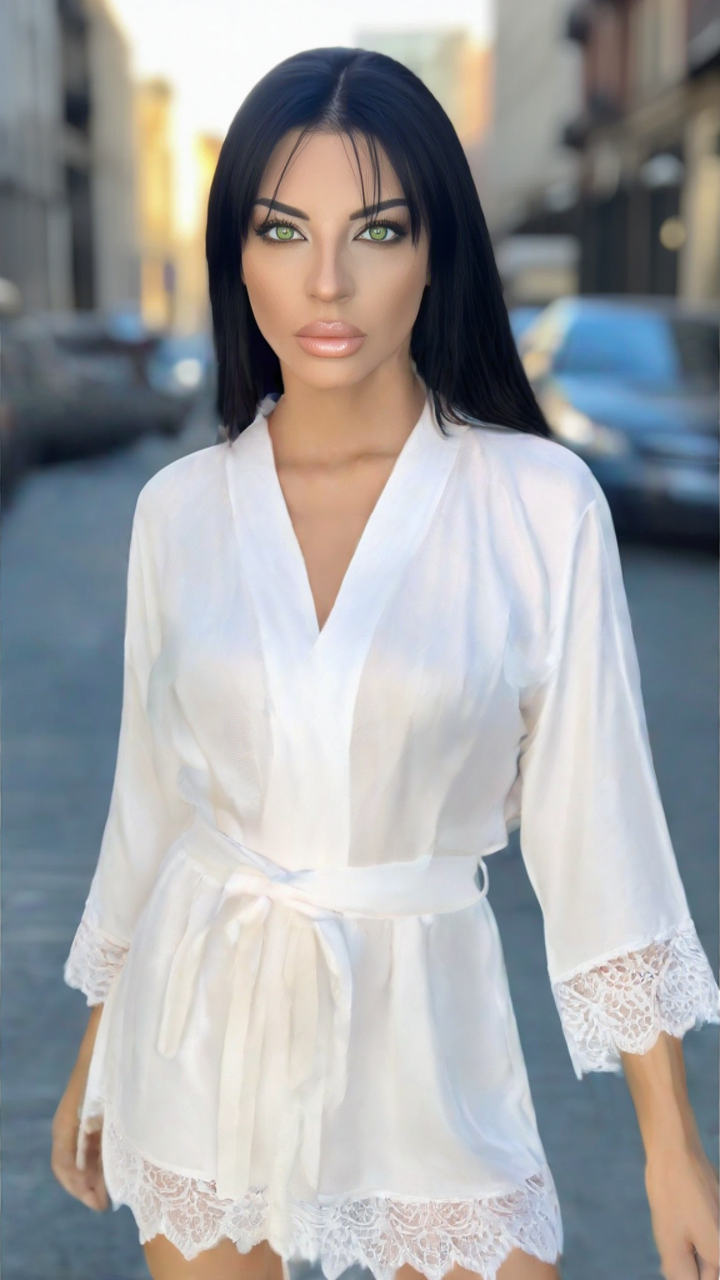 Σετ σατεν